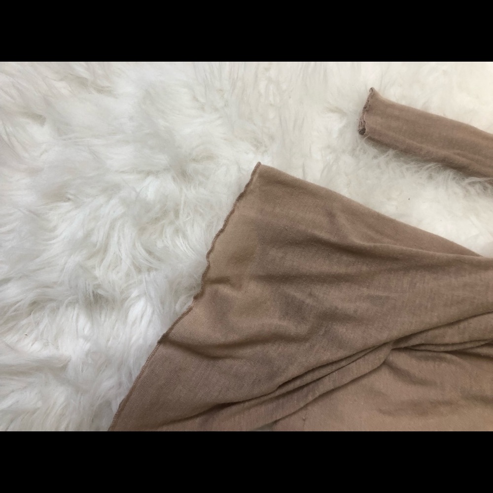 BCBG Cardigan - Picture 3 of 6